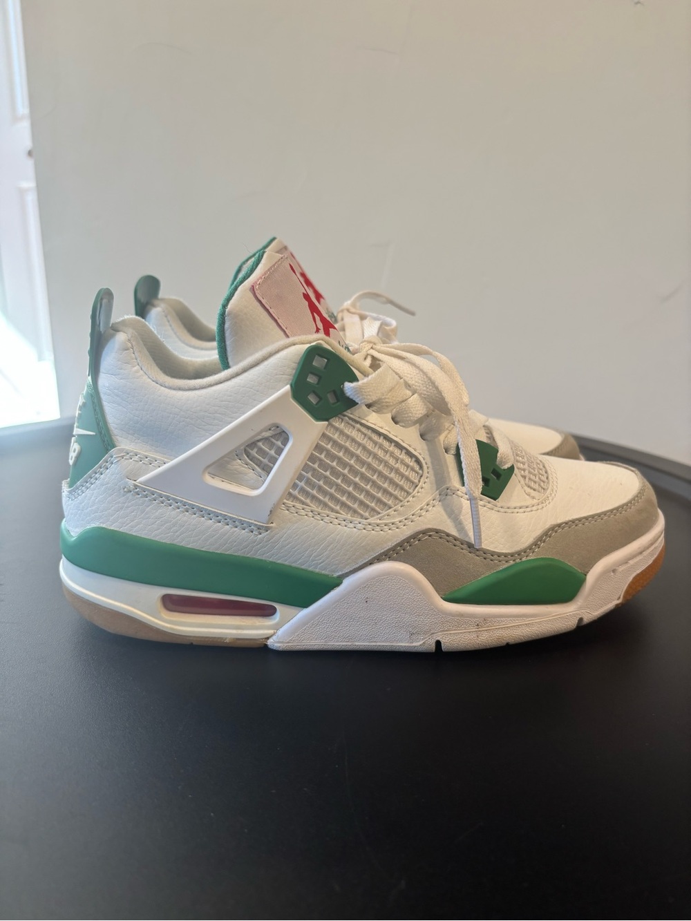 Nike SB x Air Jordan 4 Retro size 6.5